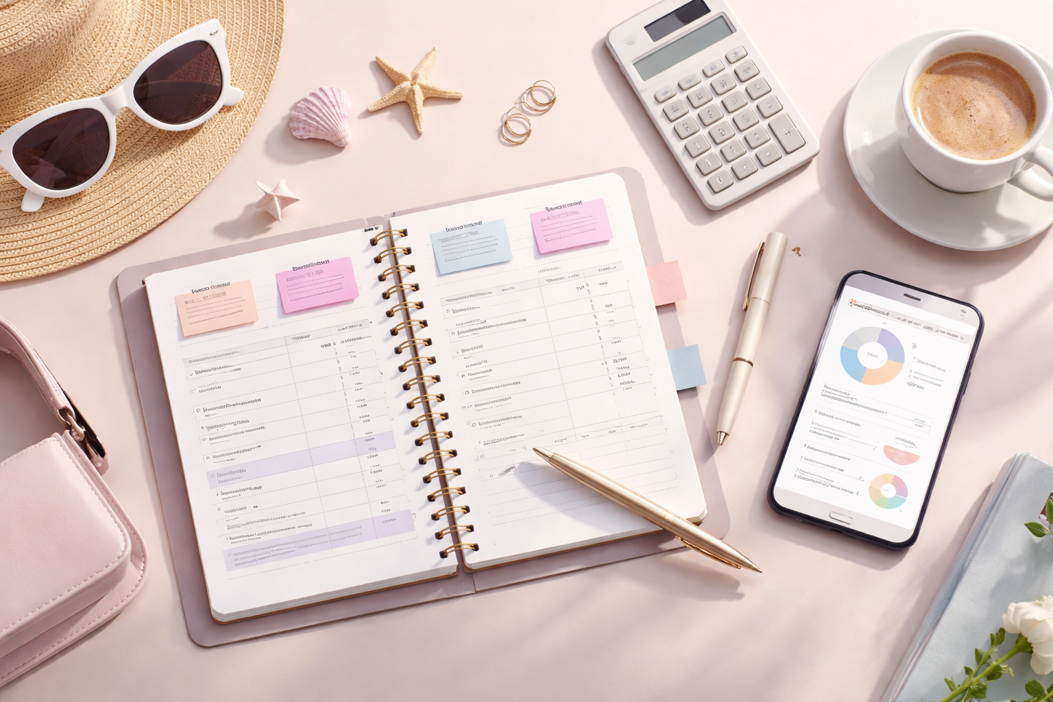 Smart Vacation Budget Planning Guide