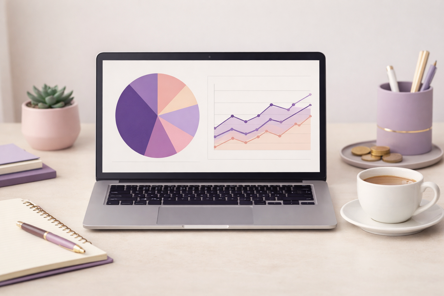 Report Your Future with Parantaj: What Are Your Numbers Telling You?