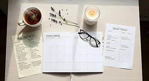 Is Struggling at Month-End Your Fate?