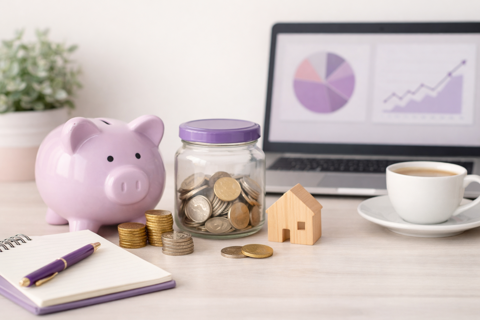 Acil Durum Fonu Nedir? Neden Herkesin Kenarda Parası Olmalı?