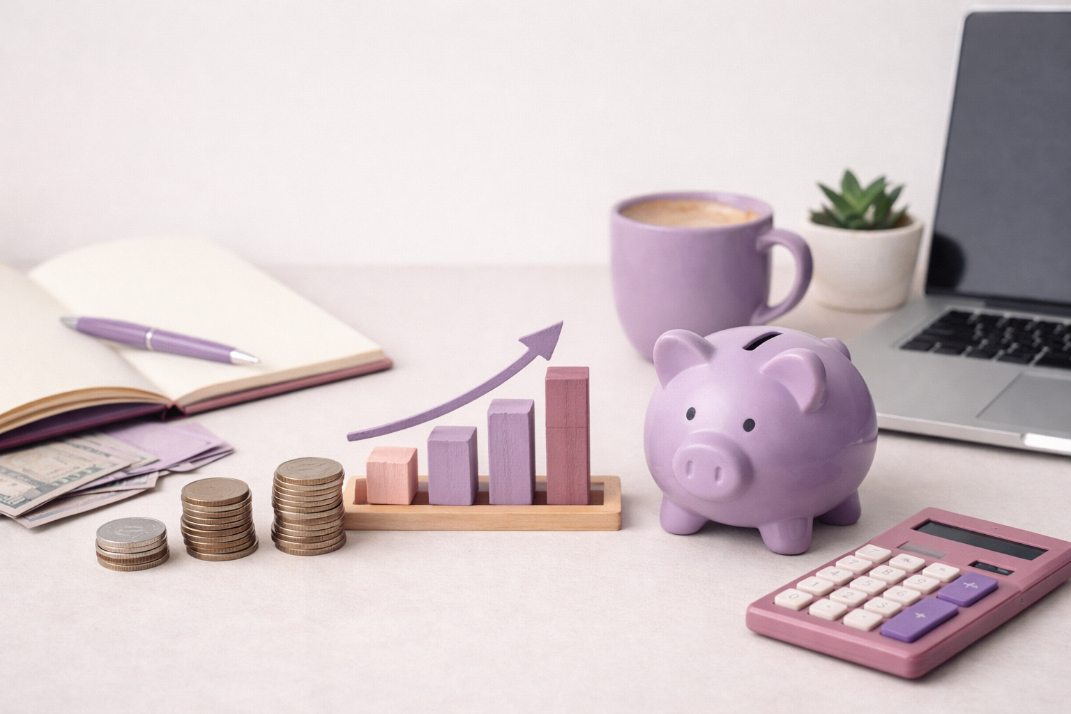 Gen Z and the Power of Early Investing