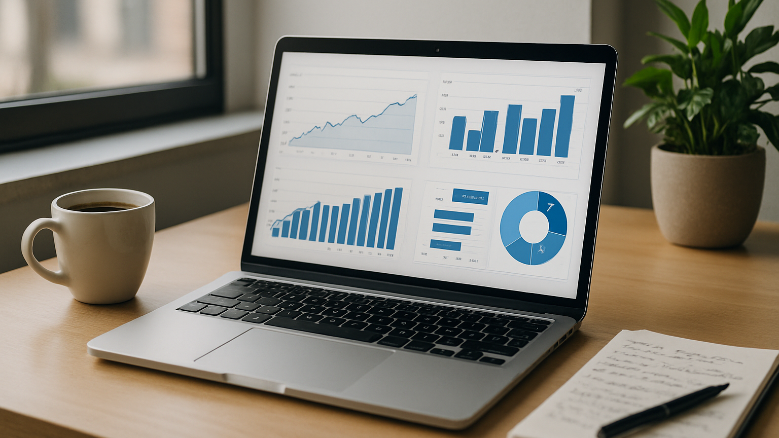5 Adımda Finansal Plan Nasıl Yapılır?