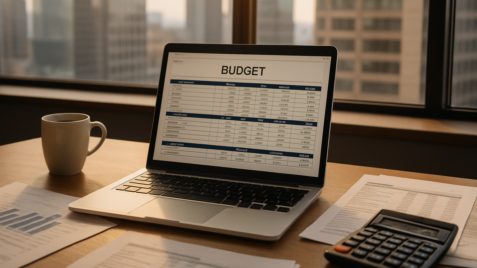 Zero Based Budget Nedir?
